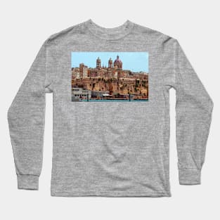 Grand Harbour II Long Sleeve T-Shirt